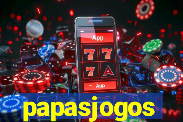 papasjogos