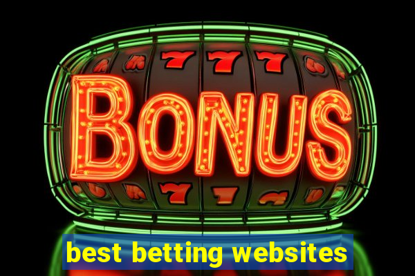 best betting websites