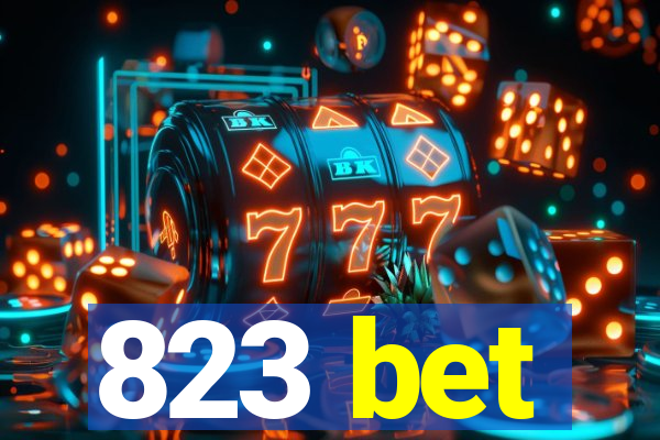 823 bet