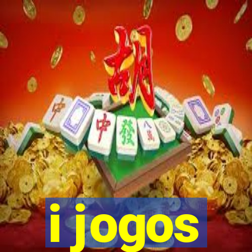 i jogos