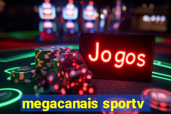 megacanais sportv