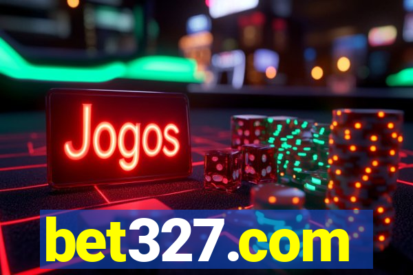 bet327.com