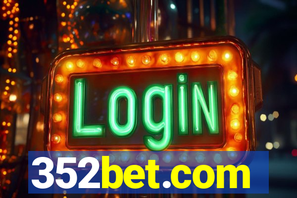 352bet.com