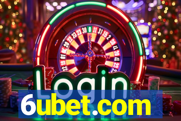 6ubet.com