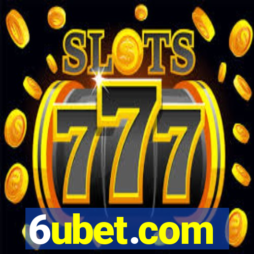 6ubet.com