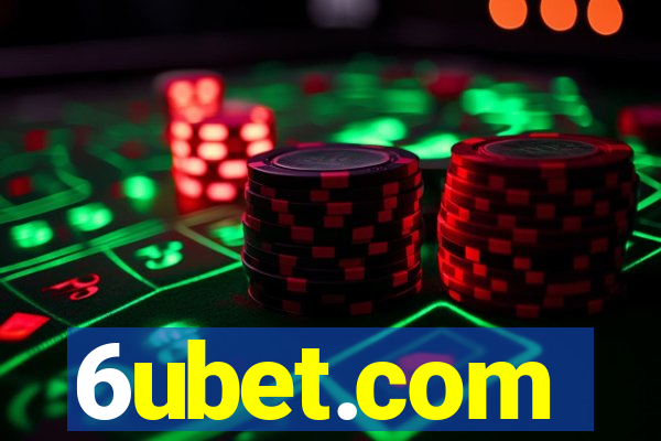 6ubet.com