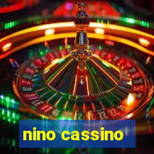 nino cassino