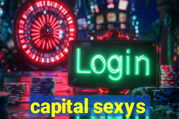 capital sexys