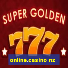 online.casino nz