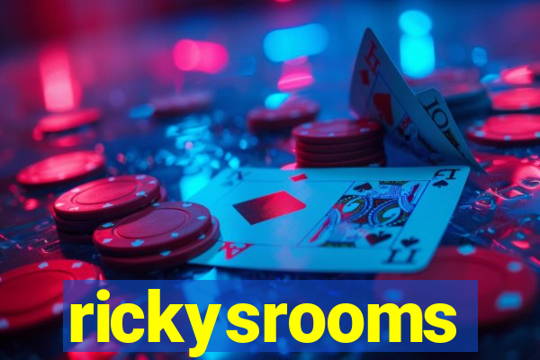 rickysrooms