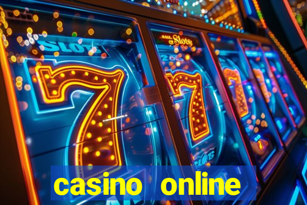 casino online fortune tiger