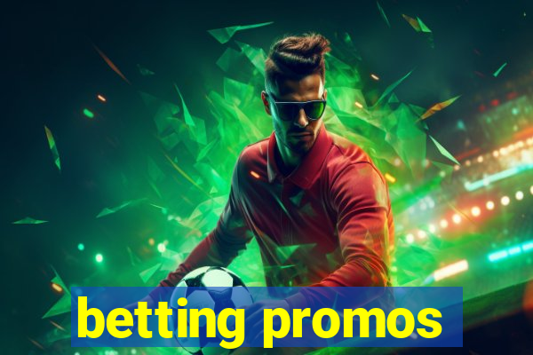 betting promos