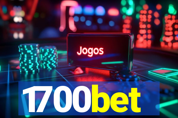 1700bet