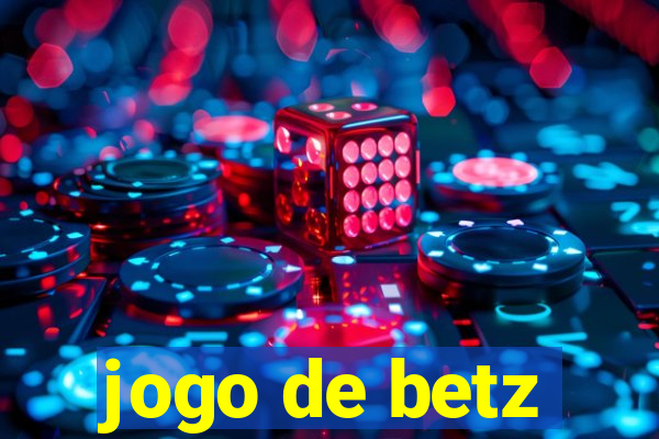 jogo de betz