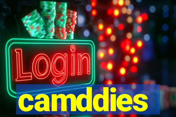 camddies