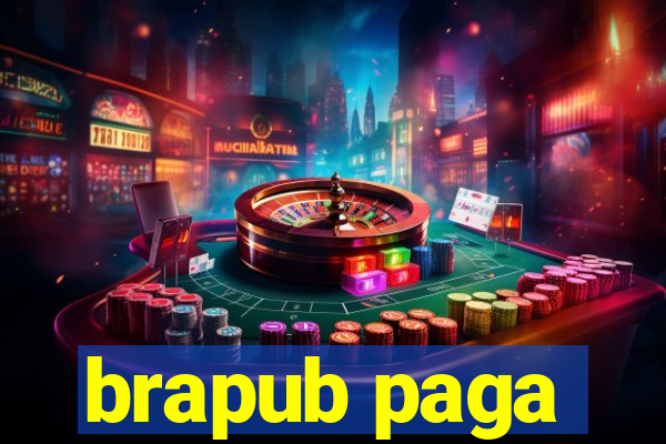 brapub paga