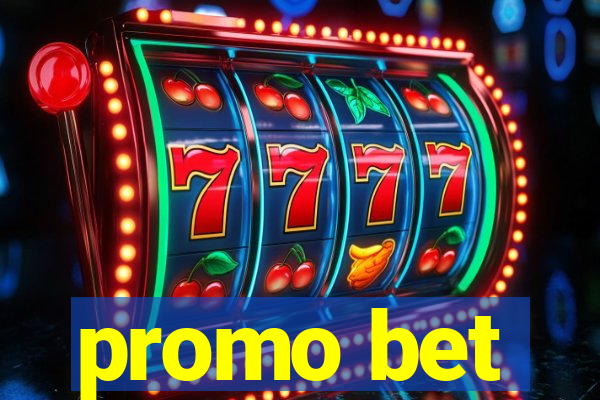 promo bet