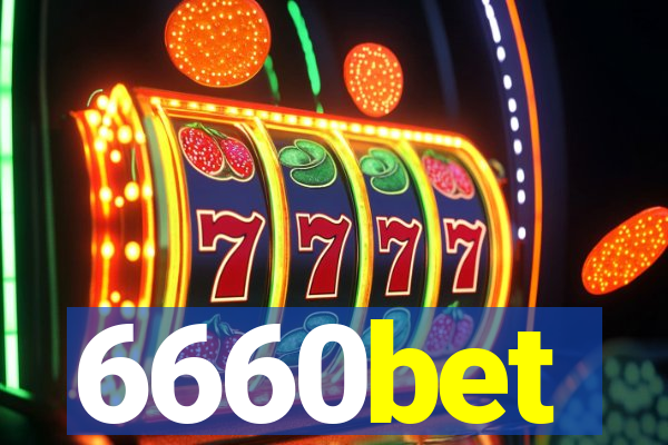 6660bet