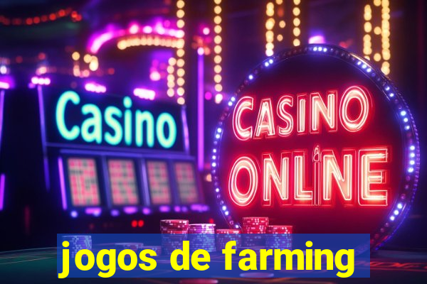 jogos de farming