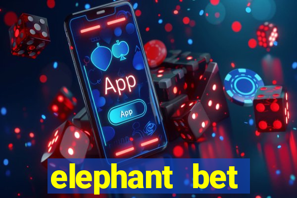 elephant bet angofoot apostas desportivas