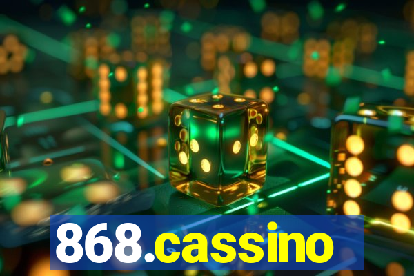 868.cassino