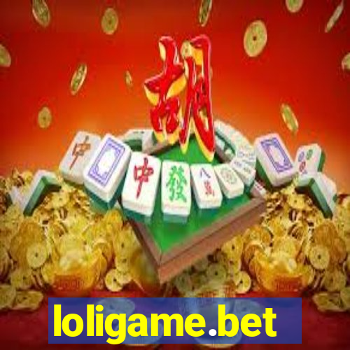 loligame.bet