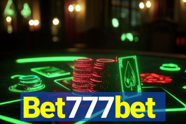 Bet777bet