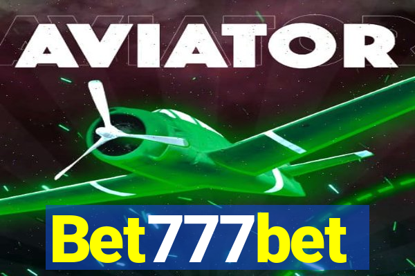 Bet777bet