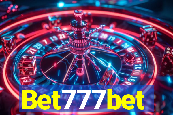 Bet777bet