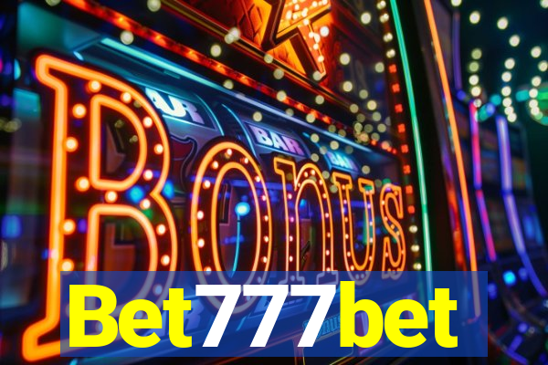 Bet777bet