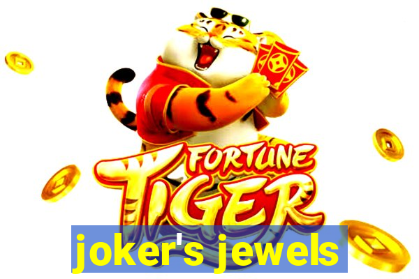 joker's jewels