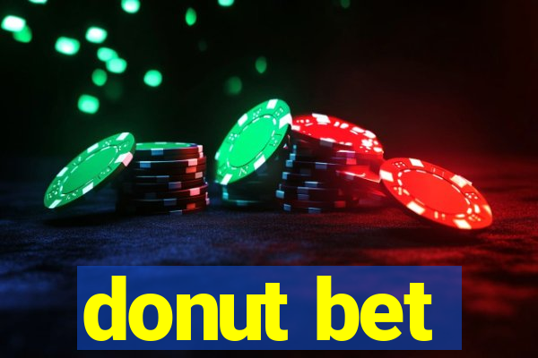 donut bet