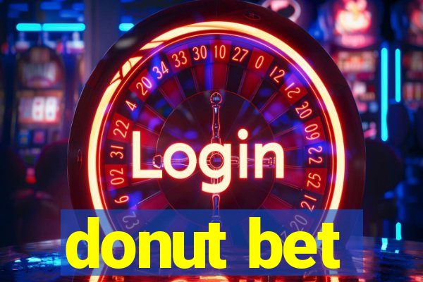 donut bet