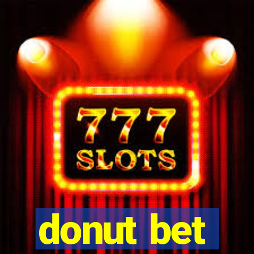 donut bet