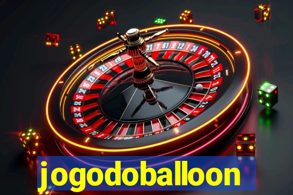 jogodoballoon