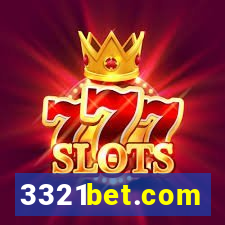 3321bet.com