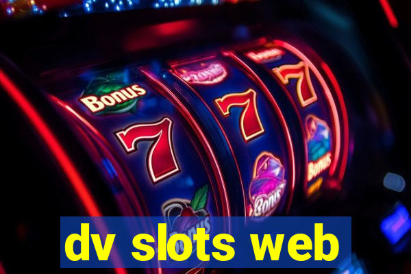 dv slots web