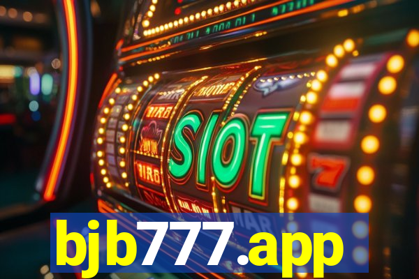 bjb777.app