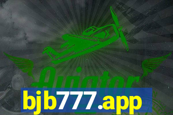 bjb777.app