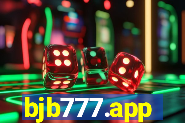 bjb777.app