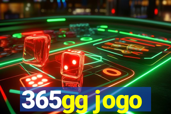 365gg jogo