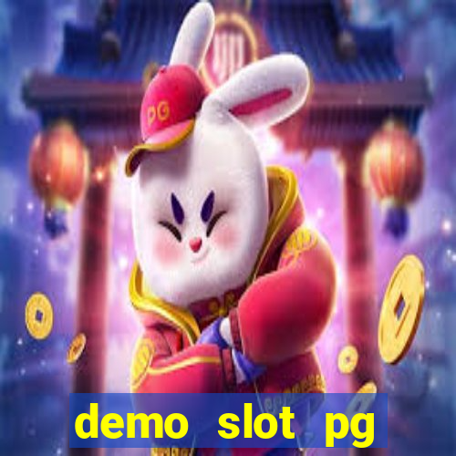 demo slot pg dragon legend