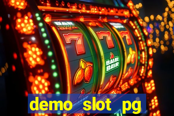 demo slot pg dragon legend