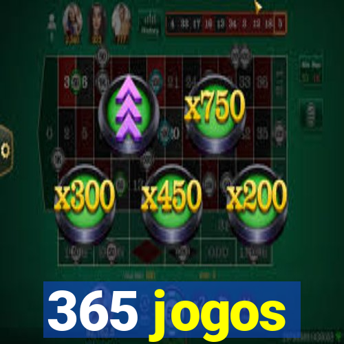 365 jogos