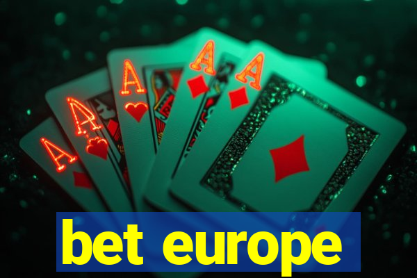 bet europe