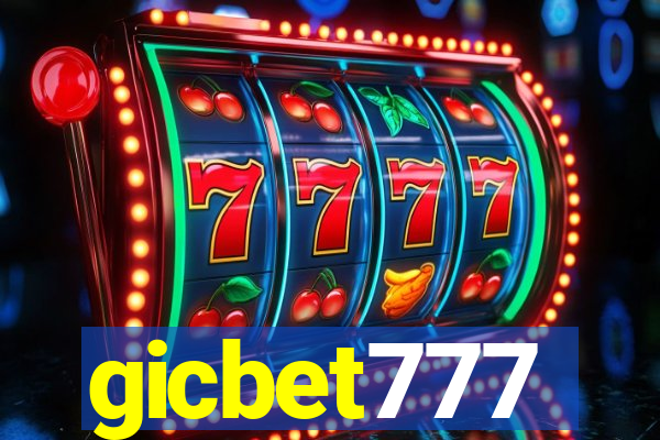 gicbet777