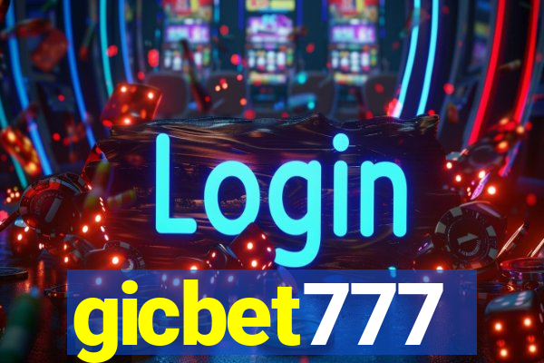 gicbet777