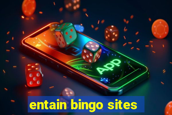 entain bingo sites