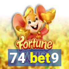 74 bet9