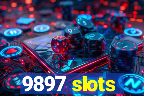 9897 slots